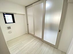 東京メトロ東西線 門前仲町駅 徒歩8分の賃貸マンション 2階1DKのリビング/ダイニング