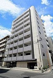 都営新宿線 菊川駅 徒歩8分の賃貸マンション
