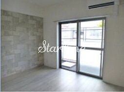 JR総武線 錦糸町駅 徒歩10分の賃貸マンション 7階1Kのリビング/ダイニング