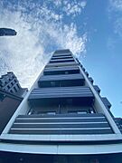 アジールコート北品川の賃貸物件