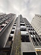 牛込柳町駅より徒歩4分 新築 13階建の賃貸物件