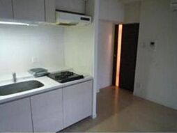 東京メトロ日比谷線 小伝馬町駅 徒歩2分の賃貸マンション 12階1DKのリビング/ダイニング