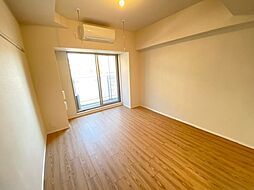 東京メトロ東西線 門前仲町駅 徒歩9分の賃貸マンション 7階1Kのリビング/ダイニング