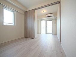 東京メトロ副都心線 北参道駅 徒歩5分の賃貸マンション 10階1LDKのリビング/ダイニング