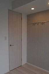 東京メトロ日比谷線 三ノ輪駅 徒歩2分の賃貸マンション 4階1Kのリビング/ダイニング