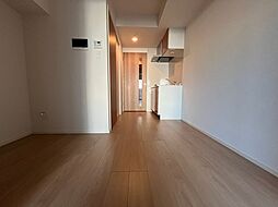 東京メトロ日比谷線 入谷駅 徒歩5分の賃貸マンション 4階1DKのリビング/ダイニング