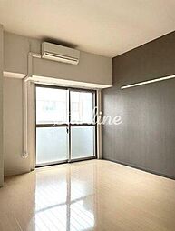 東京メトロ日比谷線 三ノ輪駅 徒歩12分の賃貸マンション 7階1Kのリビング/ダイニング