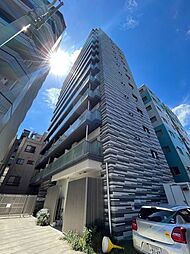 東京メトロ日比谷線 仲御徒町駅 徒歩7分の賃貸マンション