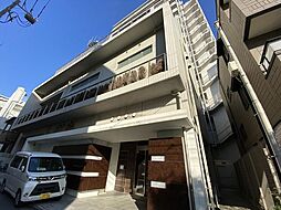 都営大江戸線 新御徒町駅 徒歩2分の賃貸マンション