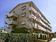 コーポレート西大井の賃貸物件