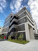 コンフォリア二葉の賃貸物件