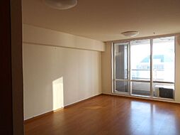 東京メトロ有楽町線 月島駅 徒歩6分の賃貸マンション 33階1SLDKのリビング/ダイニング