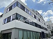 パルク北参道の賃貸物件