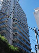 アジリア南麻布J’sの賃貸物件