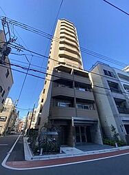 東京メトロ銀座線 稲荷町駅 徒歩6分の賃貸マンション