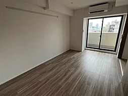 東京メトロ日比谷線 入谷駅 徒歩4分の賃貸マンション 11階1LDKのリビング/ダイニング