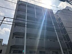 都営大江戸線 清澄白河駅 徒歩3分の賃貸マンション