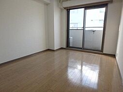 東京メトロ東西線 早稲田駅 徒歩2分の賃貸マンション 8階1Kのリビング/ダイニング