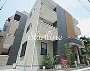 YSセゾンIIの賃貸物件