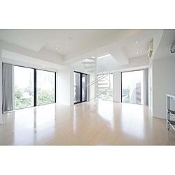 東京メトロ有楽町線 市ケ谷駅 徒歩6分の賃貸マンション 9階1LDKのリビング/ダイニング