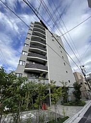 東武伊勢崎線 浅草駅 徒歩13分の賃貸マンション