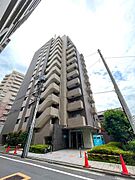 エスフォート亀戸の賃貸物件