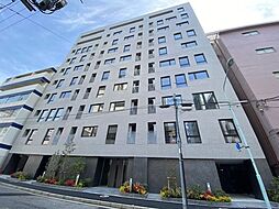 都営新宿線 浜町駅 徒歩6分の賃貸マンション