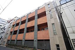 JR山手線 新橋駅 徒歩5分の賃貸マンション