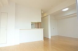 JR総武線 錦糸町駅 徒歩5分の賃貸マンション 5階1LDKのリビング/ダイニング