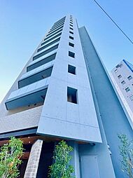 東急池上線 荏原中延駅 徒歩4分