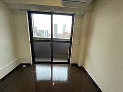 東急池上線 戸越銀座駅 徒歩7分の賃貸マンション 6階1LDKのリビング/ダイニング