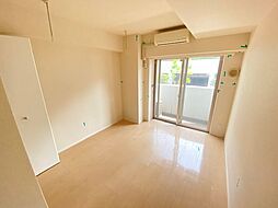 東京メトロ東西線 東陽町駅 徒歩6分の賃貸マンション 3階1Kのリビング/ダイニング