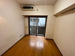 東京メトロ東西線 飯田橋駅 徒歩6分の賃貸マンション 5階1Kのリビング/ダイニング