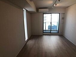 東京メトロ千代田線 赤坂駅 徒歩3分の賃貸マンション 13階1Kのリビング/ダイニング