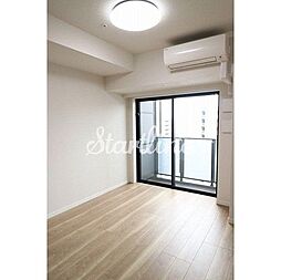 JR総武線 亀戸駅 徒歩7分の賃貸マンション 11階1DKのリビング/ダイニング