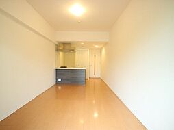 東急東横線 学芸大学駅 徒歩13分の賃貸マンション 3階ワンルームのリビング/ダイニング