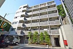 JR山手線 五反田駅 徒歩9分の賃貸マンション