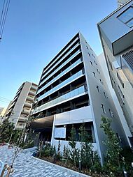 東京メトロ南北線 四ツ谷駅 徒歩9分の賃貸マンション