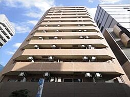 都営三田線 御成門駅 徒歩2分の賃貸マンション