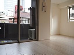 クレイシア日本橋水天宮前 303 3階1Kのリビング/ダイニング