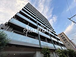 JR山手線 御徒町駅 徒歩2分の賃貸マンション