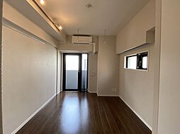 東京メトロ東西線 飯田橋駅 徒歩3分の賃貸マンション 2階1Kのリビング/ダイニング