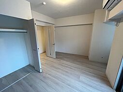 東京メトロ東西線 早稲田駅 徒歩3分の賃貸マンション 4階1Kのリビング/ダイニング