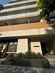 東京メトロ東西線 早稲田駅 徒歩3分の賃貸マンション