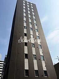 東京メトロ日比谷線 築地駅 徒歩5分の賃貸マンション