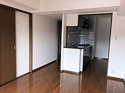 都営新宿線 住吉駅 徒歩9分の賃貸マンション 7階3LDKのリビング/ダイニング