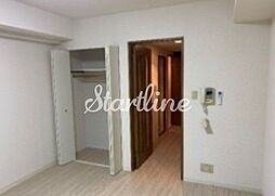 JR総武線 亀戸駅 徒歩7分の賃貸マンション 13階1Kのリビング/ダイニング