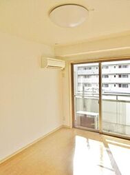 都営新宿線 西大島駅 徒歩3分の賃貸マンション 4階1Kのリビング/ダイニング