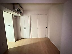 東京メトロ南北線 麻布十番駅 徒歩8分の賃貸マンション 6階1DKのリビング/ダイニング