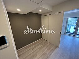 つくばエクスプレス 浅草駅 徒歩1分の賃貸マンション 8階1DKのリビング/ダイニング